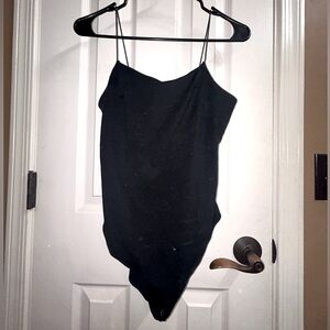 Wild Fable Skims Bodysuit